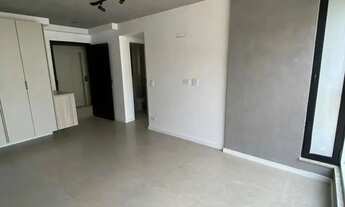 Imagem 3: Imóvel para venda possui 48 metros quadrados com 2 quartos em Água Fria - São Paulo - SP