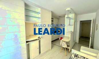 Imagem: APARTAMENTO - PERDIZES - SP