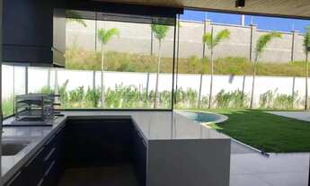 Imagem 6: Casa à venda com 4 suítes na Villa dos Pinheiros em Indaiatuba