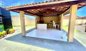 Imagem 6: Apartamento à venda no RESIDENCIAL PARQUE DA AVENIDA , FERNANDO COLLOR, Nossa Senhora do S