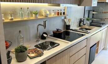 Imagem: Apartamento para venda em Paraíso com 1