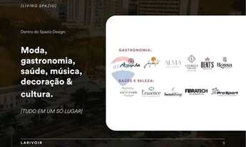 Imagem 6: Stúdio à venda no bairro São Mateus em Juiz de Fora - MG