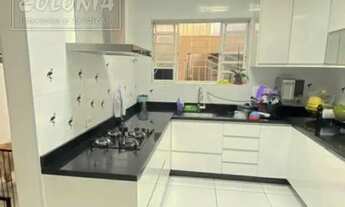 Imagem 3: Sobrado a venda - Vila Alpina, Santo André