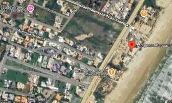 Imagem 2: Lote próximo ao Restaurante Moqueca Alagoana [27842