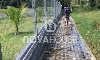 Imagem: CHÁCARA À VENDA, 6075 M²