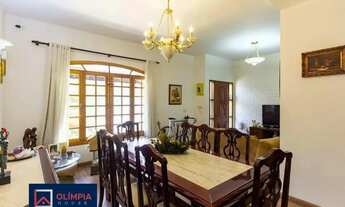 Imagem 2: Aluguel Casa 4 Dormitórios - 148 m² Moema