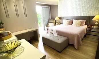 Imagem: Aluguel Casa em condomínio GAVEA