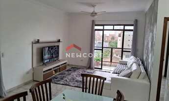 Imagem 2: Cobertura em Rua Norberto Lopes de Freitas - Enseada - Guarujá/SP