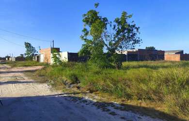 Imagem 5: Terreno no bairro Pedras próximo ao Francês