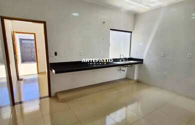 Imagem: Casa com 2 dormitórios no Residencial Zanetti