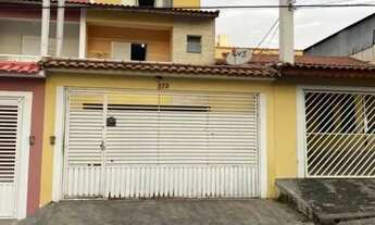 Imagem 4: CASA ASSOBRADADA - JARDIM PORTUGAL - SP