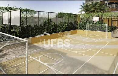 Imagem 6: Apartamento 3 suítes setor Oeste