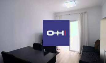 Imagem 3: Aluguel Apartamento 2 Dormitórios - 55 m² Consolação