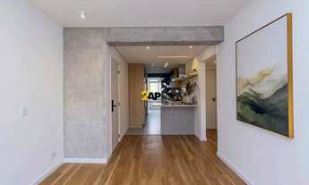 Imagem 2: Apartamento à venda em Pinheiros, São Paulo-SP: 3 quartos, 1 suíte, 2 salas, 3 banheiros