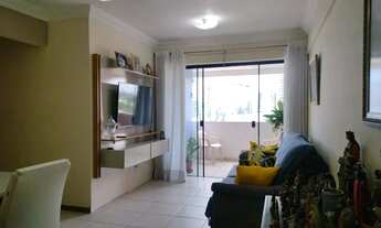 Imagem: Apartamento 2 Quartos Em 100M² E 1 Vaga