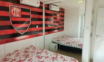 Imagem 6: Edf. Monte Olimpo Para Venda - Ponta D'Areia