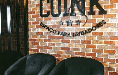 Imagem: Alugo estúdio de tatuagem completo