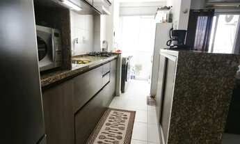 Imagem 6: Apartamento à venda em São José, Barreiros, com 2 quartos, com 64.82 m²