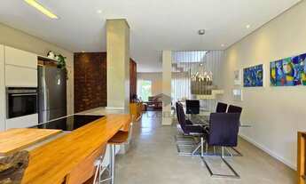 Imagem 3: CASA - 3 DORMITORIOS - CONDOMINIO QUINTAL DA VILA REAL - GRANJA VIANA - SP