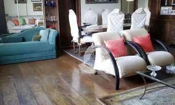 Imagem: Apartamento com 4 dormitórios à venda