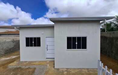 Imagem 2: Vende-se casa nova em Chapada dos Guimarães-MT próxima ao morro dos ventos