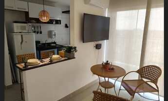 Imagem 5: Alugo apto 1 quarto mobiliado- Pedreira