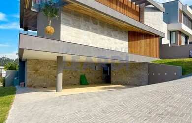 Imagem 4: CASA EM CONDOMÍNIO - TAMBORÉ - SP