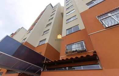 Imagem 2: Apto Santa Mônica para alugar com 3 quartos