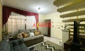 Imagem 5: Sobrado à venda em Vila Augusta - Guarulhos