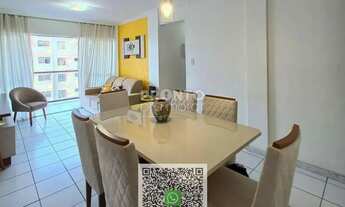 Imagem 6: Boa Viagem - Apartamento com 85 metros - 2 Quartos - 1 Suíte - 1 Garagem - Recife, PE