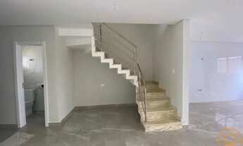 Imagem 6: Sobrado com 3 quartos à venda por R$ 950000.00, 150.63 m2 - BOQUEIRAO - CURITIBA/PR