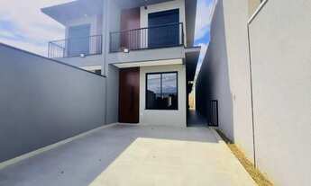 Imagem: Casa com 3 dormitórios à venda, 160 m²