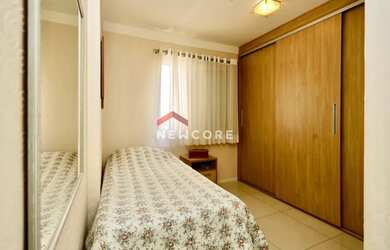 Imagem 6: Apartamento em Rua José Maria Hannickel - Jardim Portal da Colina - Sorocaba/SP