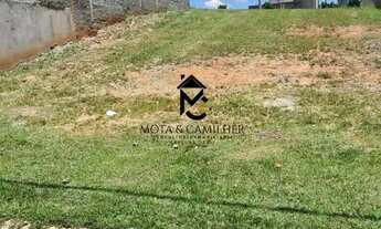 Imagem: Terreno em condomínio