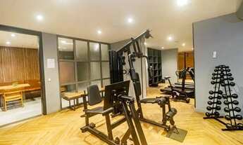 Imagem 7: LOFT MOBILIADO A VENDA NO CENTRO HIDTÓRICO DE PORTO ALEGRE