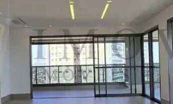 Imagem 2: Apartamentão Alto Padrão no Jardim Ilhas do sul 03 Quartos,03 suítes, 06 banheiros, 04 vag