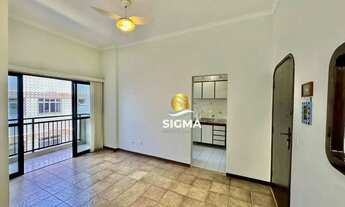 Imagem 5: Apartamento com 2 dormitórios à venda, 63 m² por R$ 400.000 - Jardim Astúrias - Guarujá/SP