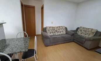 Imagem: Apartamento Mobiliado para aluguel - Bairro