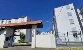 Imagem: Apartamento para Aluguel com 50m² em Canudos