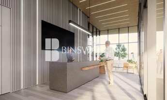 Imagem 5: Conjunto Comercial de 612m² para á Locação - Pinheiros