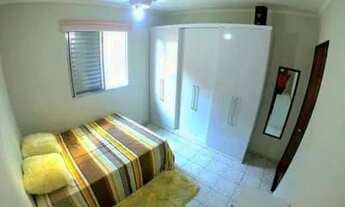 Imagem: Alugo suíte mobiliada, em excelente localização