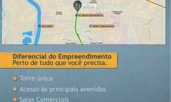 Imagem 4: Lançamento GMS na Avenida Palmiro Paes de Barros