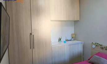 Imagem 7: Apartamento com 2 dormitórios, 57 m² - venda por R$ 530.000,00 ou aluguel por R$ 3.390,00