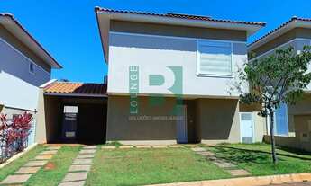 Imagem: Condomínio Porto Alegre - Casa em Betel