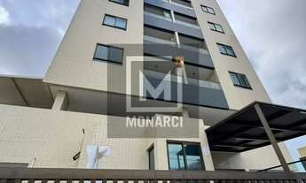 Imagem: Apartamento de 3 quartos em Brisamar João