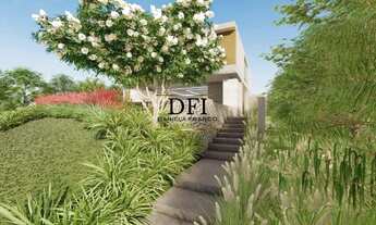 Imagem 6: Casa em condomínio com 4 suítes à venda - Alphaville Residencial Um - São Paulo/SP