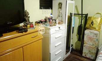 Imagem 5: Sobrado com 3 quartos, Vila Mathias, Santos - R$ 700 mil, Cod: 5198