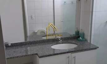 Imagem 7: APARTAMENTO PARA LOCAÇÃO CONDOMÍNIO GARDEN GOIABEIRAS