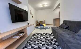 Imagem 3: Apartamento com 2 dormitórios à venda, 58 m² por R$ 215.000 - Vista Alegre - São Gonçalo/R