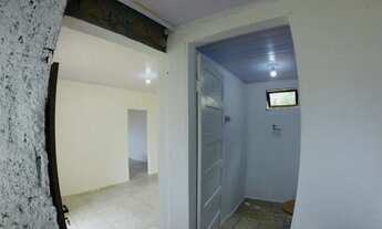 Imagem 2: Aluguel Casa Casa com 1 dormitório